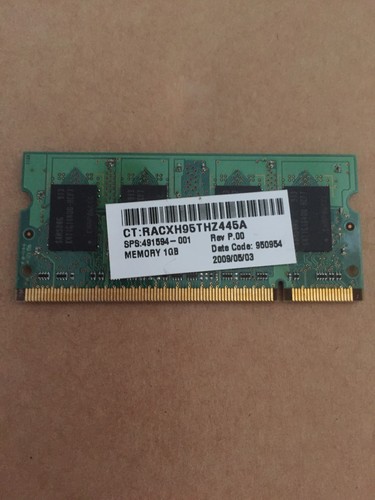 Di memoria ram - gb,