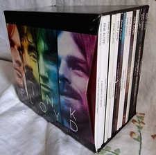Pink Floyd : Remastered-Studio-Collection (2013) - 14 CD (gatefold sleeve) box