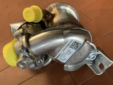 RADIATORE RICIRCOLO GAS DI