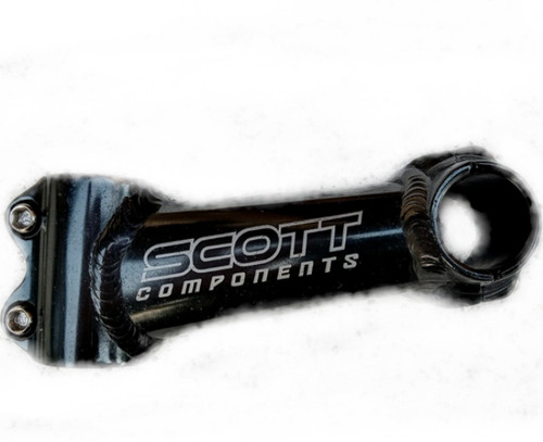 Scott components attacco del - scott,