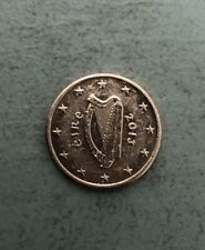 1 Euro Cent  Irlanda 2013