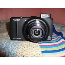 Nikon Coolpix S9300 16,0 MP