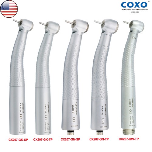 Coxo manipolo dentale alta - coxo,