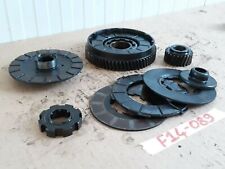 CAMPANA FRIZIONE PARILLA