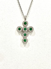 Croce Davite & Delucchi in Oro