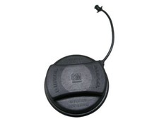 Fuel cap diesel for Opel Corsa