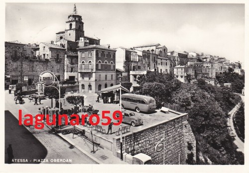 Atessa - ,