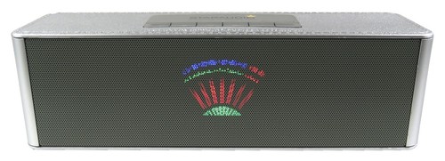 Altoparlante portatile mini - , bt