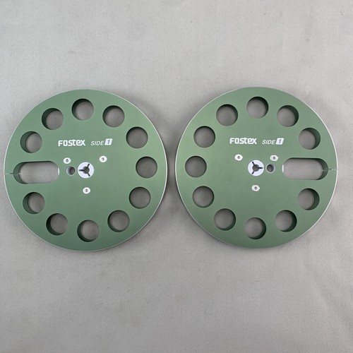 Paio bobine take pro 7 - take,