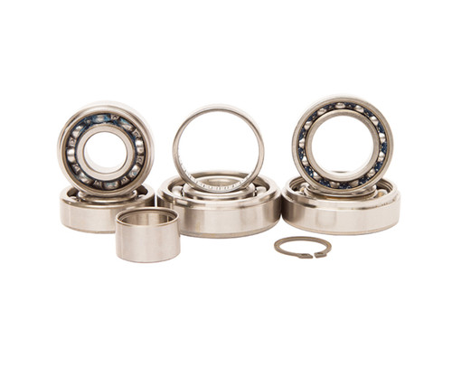 Kit cuscinetti cambio kawasaki - cuscinetti,