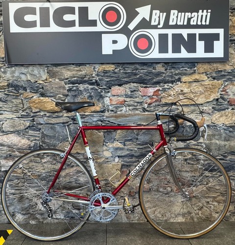 Colnago messico 1980 saronni - colnago,