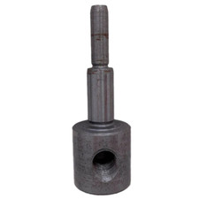 Tubo idraulico per verricello ingranaggi, numero 19, N7775, D28182