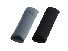 SM Trial Protezioni gambe forcella reversibili Trial grigie per moto / scooter