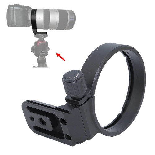 Ishoot supporto obiettivo - ishoot,