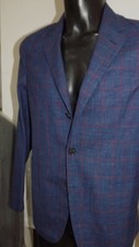 CARUSO SARTORIA PARMA GIACCA