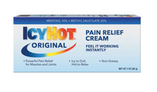 (2 Pack) Icy Hot Orignal Pain