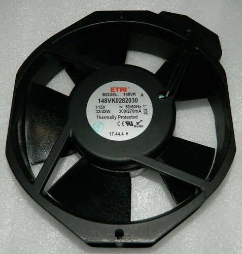 Nuovo etri 148vk0282030 ac115v - nuovo,