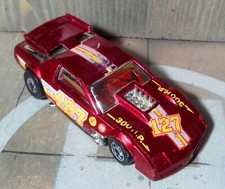 Hot Wheels Flip Outs Camaro