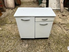 credenza liberty con vetri lavorati