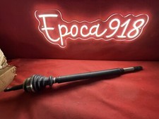 SEMIASSE DIFFERENZIALE DESTRO