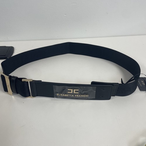 Cintura elisabetta franchi - elisabetta,