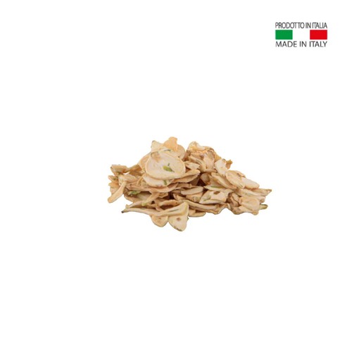 Aglio disidratato scaglie - aglio,