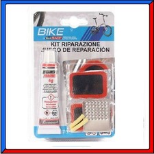Kit riparazione bici ripara - kit,