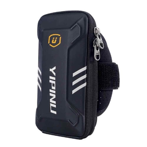 Para wiko goa funda brazalete - goa,