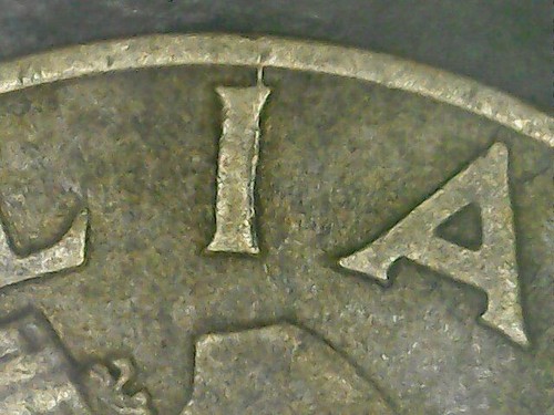 Centesimi 1940 errore - 1940,