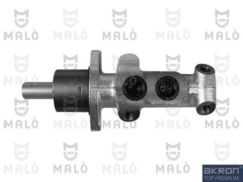 89122 malò pompa freni per - malÒ,