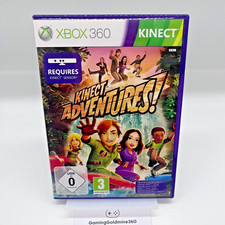 Kinect adventures xbox - adventures!,