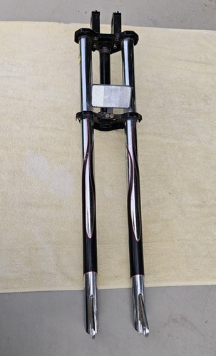 Forcella anteriore schwinn - forcella,