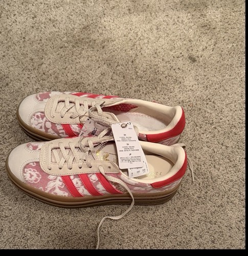 Adidas gazelle bold - adidas,