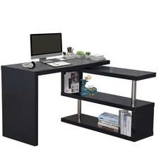 HOMCOM Scrivania per Computer