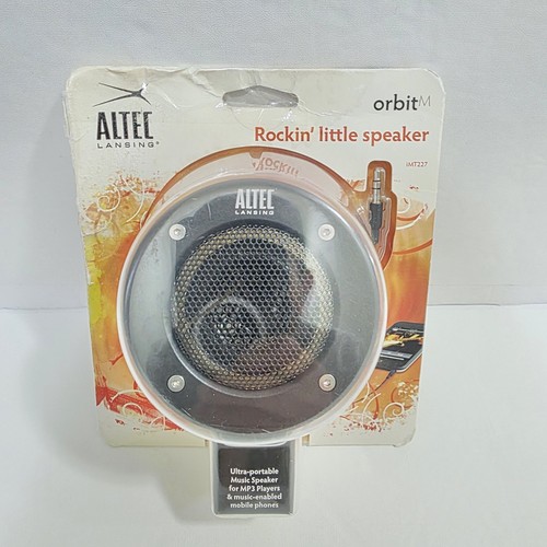 Altoparlante altec lansing - altoparlante,