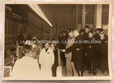 Foto fotografia mussolini - fotografia,