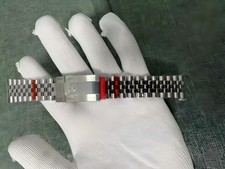 Rolex 126324 126200 Bracciale