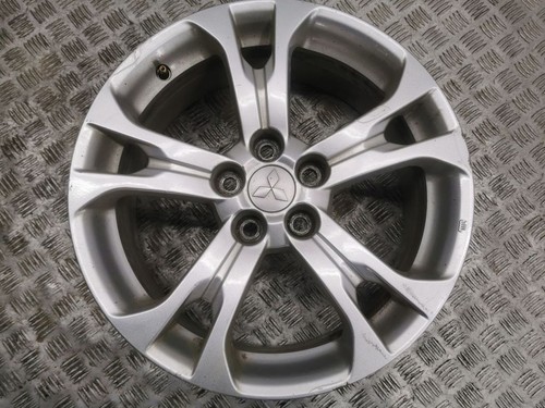 Mitsubishi outlander 2013 - 2013, 18