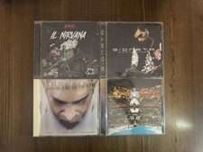 cd rap italiano