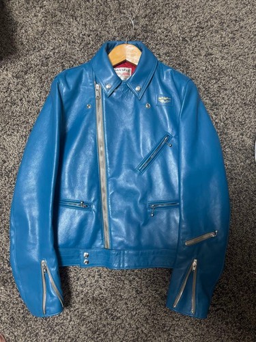 Lewis leathers cyclone giacca - cyclone,