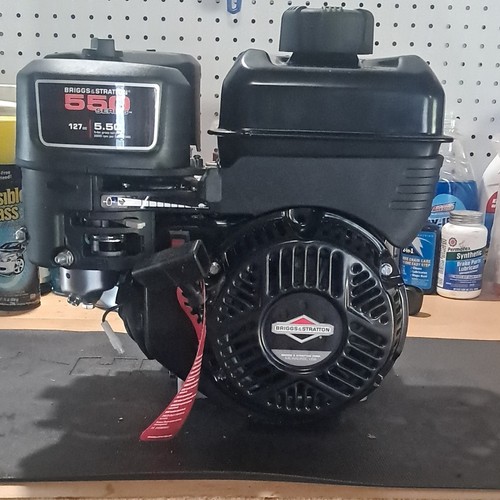 Briggs stratton 550 series - stratton,