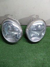 Faro Proiettore Anterior