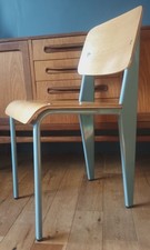 Sedia standard (grigio) - Jean