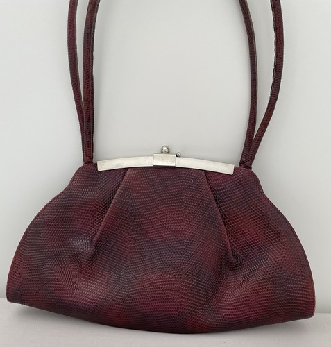 Borsa mano vintage magrit - mano,