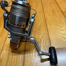 Mulinello da spinning Shimano