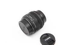 Canon EF-S 35 mm f/2.8 Macro