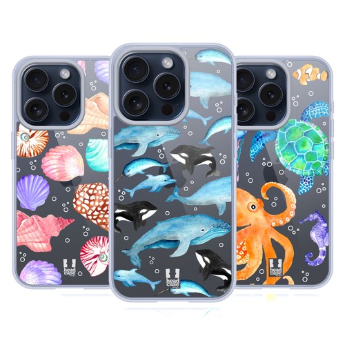 Custodia cellulare head case - head,