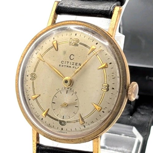 Orologio citizen extra - citizen,