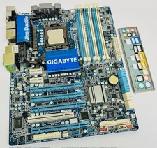 Gigabyte GA-X58A-UD3R REV