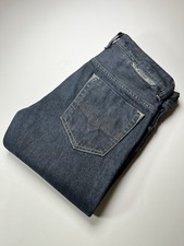 Jeans diesel safado 008z8 - jeans,